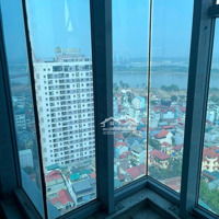 Chính Chủ Bán Penthouse Thuộc Chung Cư Cao Cấp Packexim 1, View Sông Hồng Và Cầu Nhật Tân