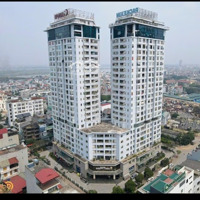 Chính Chủ Bán Penthouse Thuộc Chung Cư Cao Cấp Packexim 1, View Sông Hồng Và Cầu Nhật Tân