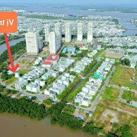 Bán Đất Nền Dự Án Siêu Hot Tại Tđc Phú Mỹ,Diện Tích5X18 Giá Bán 8,1 Tỷ Duy Nhất 1 Nền Giá Rẻ