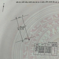 Bán Đất Tại Nguyễn Thời Trung, Thạch Bàn, Long Biên, Hà Nội, 175 Triệu/M2, 81.8M2, View Đẹp