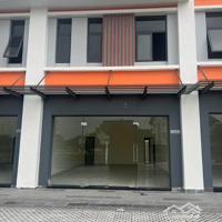 Shophouse Kinh Doanh Mọi Ngành Nghề 6X20