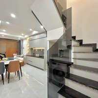 Bán Nhà Đẹp Khu Vip Phan Xích Long Bình Thạnh.diện Tích82M2 Pháp Lý Đầy Đủ