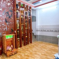 Chỉ 3Ty Nhỉnh - Nhà 2 Tầng Mới Keng Ở Liền- Ngay Nguyễn Duy Trinh - Khu Dân Cư Yên Tĩnh