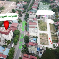 Bán Đất Tại Liên Bạt, 3,1 Tỷ, 74M2, Nở Hậu