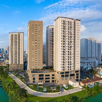 Tôi Chính Chủ Cần Cho Thuê Căn 2 Phòng Ngủ- Richmond City - Full Nội Thất Đẹp Xịn - Mới