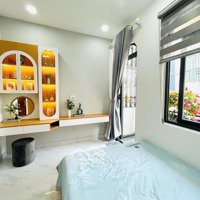 Bán Nhàhẽm Xe Hơi40M2, 5,98 Tỷ Tại Lê Quang Định, P1, Gò Vấp, Hcm. Nhà Mới, Ở Ngay