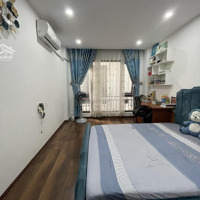 Cc Bán Nhà Dân Xây 60M2 4 Tầng, Gần Phố Ô Tô Tránh, Nguyên Xá, Minh Khai