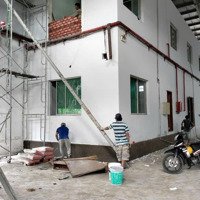 Thuê Kho Bãi Nhà Bè ,Diện Tích400M2 Có Tường Xây Kiên Cố Đẹp - Chuẩn