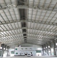 Thuê Kho Bãi Nhà Bè ,Diện Tích400M2 Có Tường Xây Kiên Cố Đẹp - Chuẩn