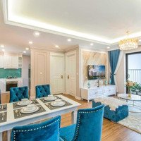 Le Grand Jardin Bán Căn 3N2W 106M2 Tầng Cao View Hồ/Vinhome 6 Tỷ Đã Có Sổ Hồng. Quỹ Căn Cn Giá Tốt