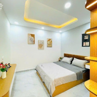 Bán Nhà Riêng View Đẹp Tại 283 Lê Quang Định, 5,98 Tỷ, 40M2, Bình Thạnh, Hcm