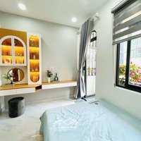 Bán Nhà Riêng View Đẹp Tại 283 Lê Quang Định, 5,98 Tỷ, 40M2, Bình Thạnh, Hcm