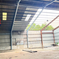 Cho Thuê Nhà Xưởng 2200M2. Phường Phước Tân - Biên Hoà - Đồng Nai. - Diện Tích : 32 X 70M Chỉ 88 Triệu