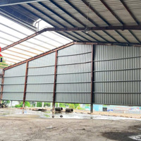 Cho Thuê Nhà Xưởng 2200M2. Phường Phước Tân - Biên Hoà - Đồng Nai. - Diện Tích : 32 X 70M Chỉ 88 Triệu