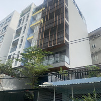 Khan Hiếm Toà Building Bán Đường Nguyễn Đình Chiểu ,Q3 H 8 Tầng, Thẩm Mỹ Thuê 10000$/ Tháng ,68 Tỷ