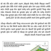 Tôi Chính Chủ Cần Bán Gấp Mảnh Đất Kinh Doanh Tại Yên Vĩnh, Dạ Trạch, 145M Sử Dụng,Mặt Tiền6M. Giá 3.96