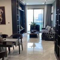 Cho Thuê Cc Midtown Phú Mỹ Hưng, 82M2, 2 Phòng Ngủ 2 Vệ Sinh Nội Thất Đầy Đủ Giá 22 Triệu/Tháng