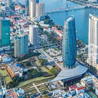 Bán Dn B2.139 Lô Đẹp Sát Góc, Hòa Quý, Ngũ Hành Sơn, Đà Nẵng Giá Siêu Hời 3,95 Tỷ, 100M2