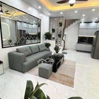 Nhà 5 Tầng Mới Tinh Full Đồ P.quan Hoa, Cầu Giấy, 40M Ra Ô Tô, Chỉ 6. X Tỷ