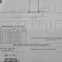 Dãy trọ Thới An, Hẻm xe hơi,5x12, 4 phòng,Thu nhập 120 triệu, giá có 3,65 ty