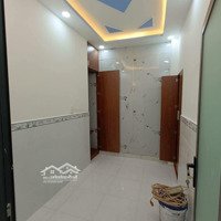 Nhà Bán Đẹp Đường Âu Dương Lân P3,Diện Tích4,2 8. Giá Bán 3Ty950. Hẻm Trước Nhà 3M Xe Ba Gác Chạy Đến Nhà