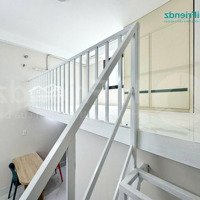 Dự Án Mới - Phòng Duplex - Cửa Sổ Trời - Thân Thiện Với Pet - Gần Khu Đảo Kim Cương, Quận 2