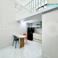 Dự Án Mới - Phòng Duplex - Cửa Sổ Trời - Thân Thiện Với Pet - Gần Khu Đảo Kim Cương, Quận 2