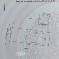 Bán Mặt Tiền Đặng Vũ Hỷ 376M2 Sát Võ Văn Kiệt Giá Bán 90 Triệu M2 Ngang 11,5M