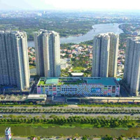 Cho Thuê Shophouse 140M2, 75 Triệu Vnd Tại Masteri Thảo Điền, Quận 2, Hcm