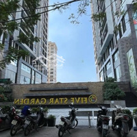 Cần Bán Căn Duplex Biệt Thự Trên Cao Tại Five Star Garden, Kim Giang, Thanh Xuân: 227M2 Giá Bán 11.8 Tỷ