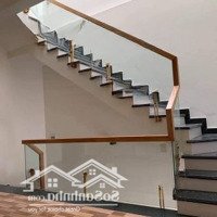 Hiếm- Tôi Cho Thuê Nhà Mới, Căn Góc, Nguyễn Khánh Toàn, 105M2X 5T Vp, Nhà Hàng, Kinh Doanh 29 Tr