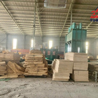 Cho Thuê Xưởng 2500M2 Bắc Sơn Trảng Bom . 44 * 55M Kết Cấu Xưởng : Cứng Cáp Mới , Đỉnh Cao 12M,