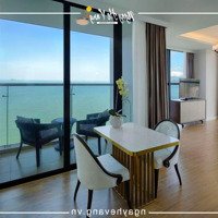 Chỉ 2,4 Tỷ Nhà Đầu Tư Sở Hữu Ngay Căn Góc View Biển Đẹp Như Hình Tại Vinpearl Condotel Trần Phú