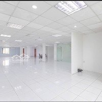 Văn Phòng 170M2 -200M2 ,Mặt Tiềncách Mạng Tháng Tám, Phường 6, Quận 3