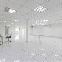 Văn Phòng 170M2 -200M2 ,Mặt Tiềncách Mạng Tháng Tám, Phường 6, Quận 3