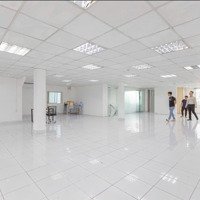 Văn Phòng 170M2 -200M2 ,Mặt Tiềncách Mạng Tháng Tám, Phường 6, Quận 3