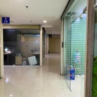 Cho thuê Kiot Oriental Plaza làm kho - văn phòng  - LH Dương 0906388825