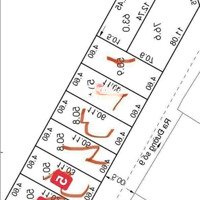 Bán Nhanh Lô Đất Hẻm Ô Tô - Đường Số 9 - P. Linh Trung - 50.6M2, 392Ltr