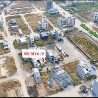 Bán Đất Thuỷ Nguyên , Hải Phòng , 98M2 Giá Tốt Nhất Thị Trường , Tại Cửa Trại , Thuỷ Nguyên