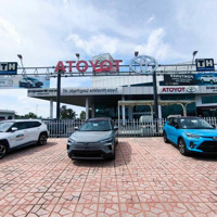 7 Lô Đất Nền Đồng Giá, Giáp Toyota Hiroshima Long Phước, Quận 9