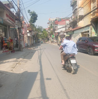 Hàng Hiếm Người Bán Cần Tiền Trả Nợ Giá Cực Mềm Ở Thị Trấn Đông Anh Hà Nội Ở Hay Đầu Tư Tuyệt Vời