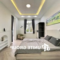 Cho Thuê Cc Mini Sadeco Ven Sông, 11,5 Triệu, 60M2, 1 Phòng Ngủ 1 Vệ Sinhtại Nguyễn Văn Linh, Q7, Hcm