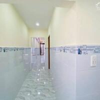 NGỘP!! BÁN NHÀ ĐƯỜNG XE HƠI LÔ GÓC TT TĂNG NHƠN PHÚ A, 60M2, 4 TỶ, NGANG 4,2M,2 PN, GẦN ĐH MARKETTING