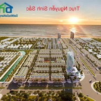 Bán Đất Đường Trần Minh Tông, Trục Đường Thông Biển, Giá Rẻ,Tháng 12/2024