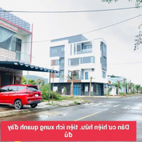 Rẻ Hơn Đất Kiệt Giá Bán 2Tỷ1X. Có Ngay Đất Mặt Tiền Đường 7M5 Hồng Phước 5, Cạnh Đường Mê Linh