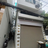 Bán Nhà Cực Hiếm Bùi Xương Trạch, Thanh Xuân. 45M2, 4 Tầng,Mặt Tiền4.2M, 12.2 Tỷ. Thông Ô Tô Kinh Doanh