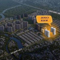 The Global City - Phân Khu Căn Hộ Mở Bán Đầu Tiên Có Gì? Full Kính Toàn Bộ Từ Sàn Đến Trần