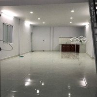 Cho Thuê Nhà Mặt Tiền Kinh Doanh Sát Gò Dầu Tân Phú Chỉ 15 Triệu Alo 0972150572