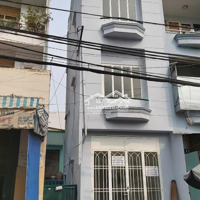 Nhà Mặt Tiền Cho Thuê 23 Huỳnh Tịnh Của, P. 19, Quận Bình Thạnh, Tp. Hcm