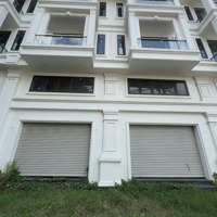 Bán Shophouse An Sương, Thiết Kế 5 Tầng, Mới Xây, Ngay Chợ An Sương, Tân Hưng Thuận, Quận 12